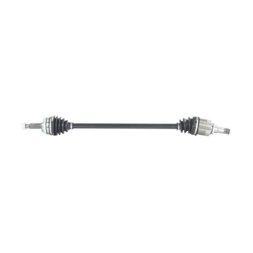 TRAKMOTIVE AXLES TO-8233 CV Axle Shaft