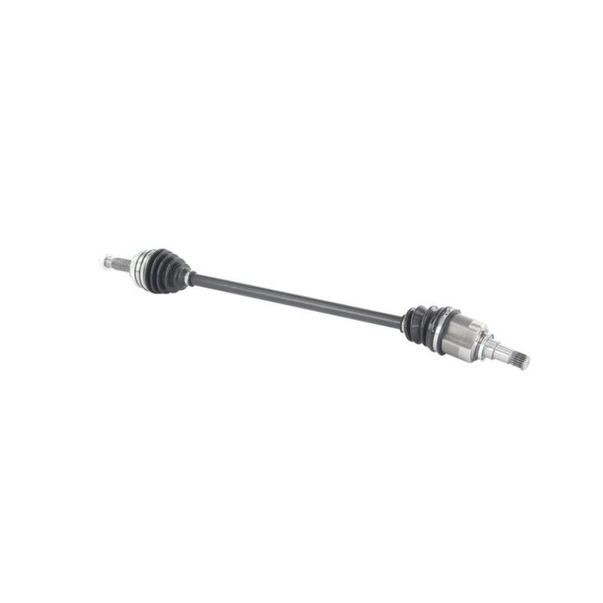 TRAKMOTIVE AXLES TO-8233 CV Axle Shaft