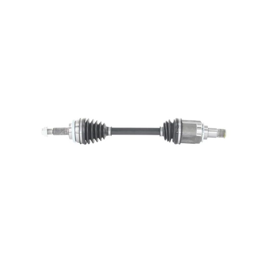 TRAKMOTIVE AXLES TO-8236 CV Axle Shaft