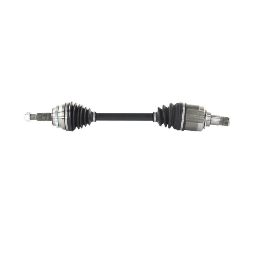 TRAKMOTIVE AXLES TO-8238 CV Axle Shaft