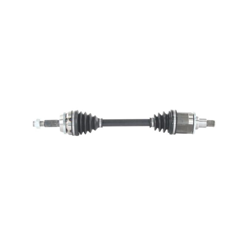 TRAKMOTIVE AXLES TO-8240 CV Axle Shaft