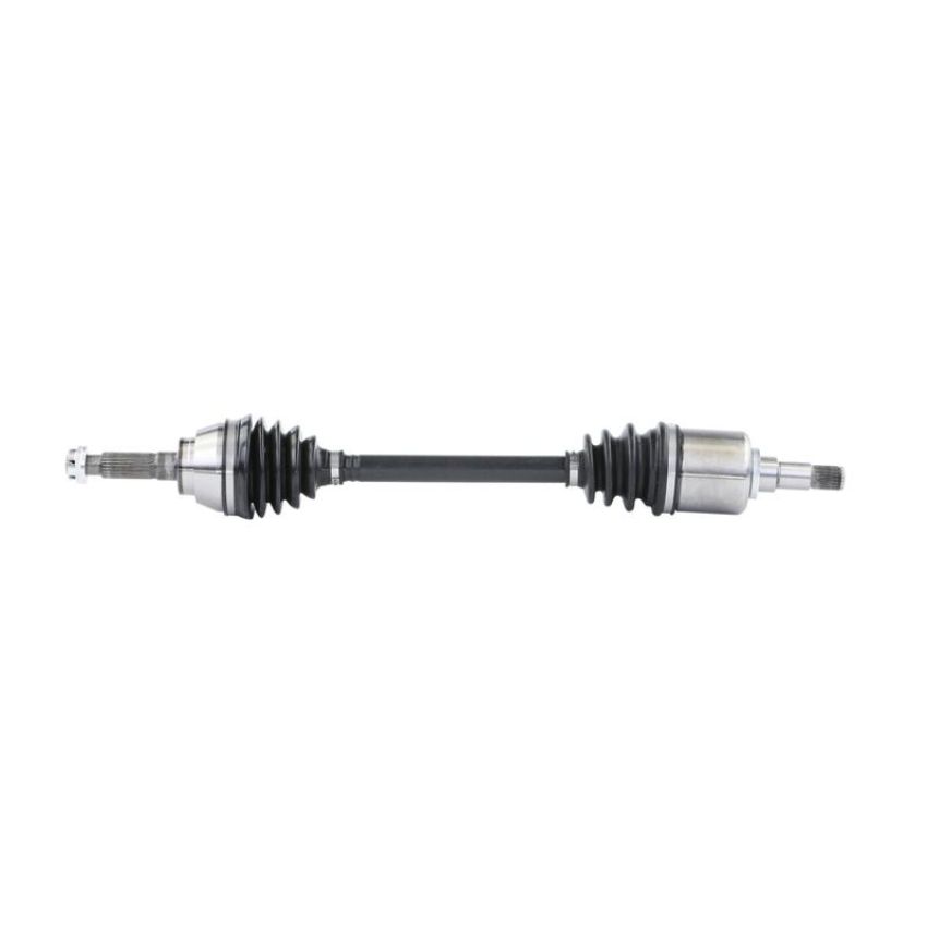 TRAKMOTIVE AXLES TO-8241 CV Axle Shaft