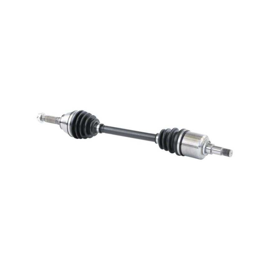 TRAKMOTIVE AXLES TO-8241 CV Axle Shaft