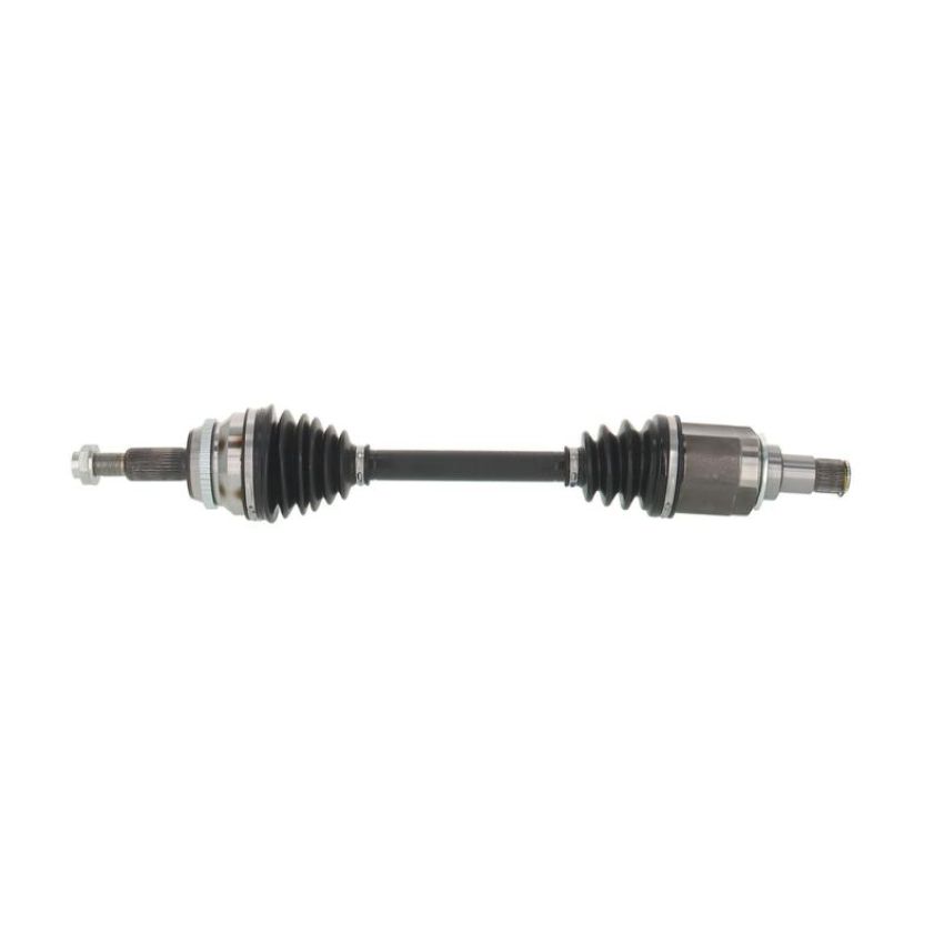 TRAKMOTIVE AXLES TO-8247 CV Axle Shaft