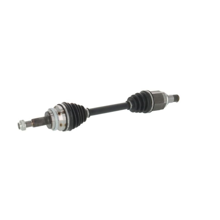 TRAKMOTIVE AXLES TO-8247 CV Axle Shaft