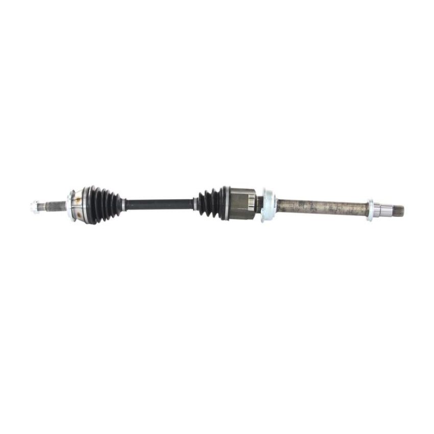 TRAKMOTIVE AXLES TO-8248 CV Axle Shaft