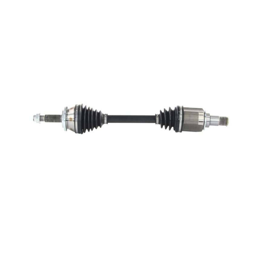 TRAKMOTIVE AXLES TO-8249 CV Axle Shaft