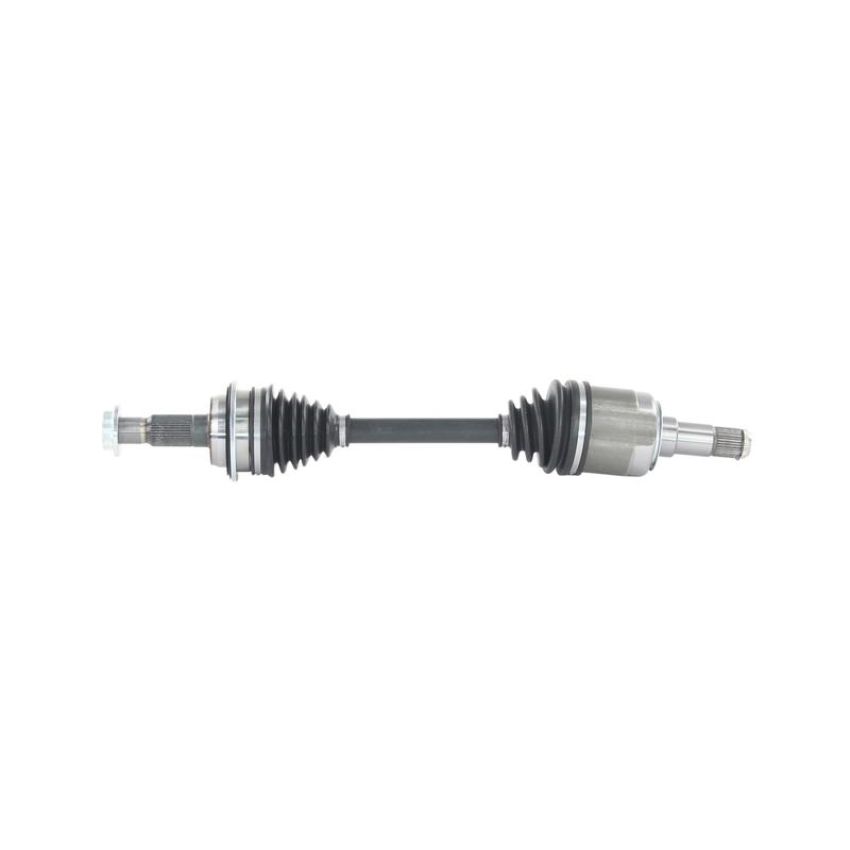TRAKMOTIVE AXLES TO-8250 CV Axle Shaft
