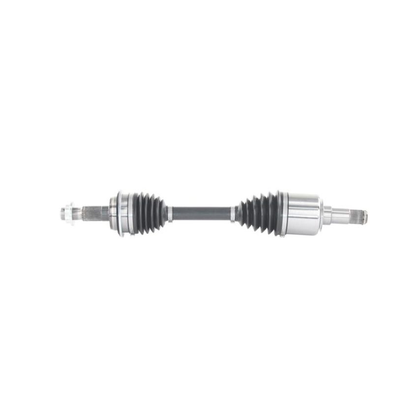 TRAKMOTIVE AXLES TO-8250HDX Extreme Climate CV Axle Shaft