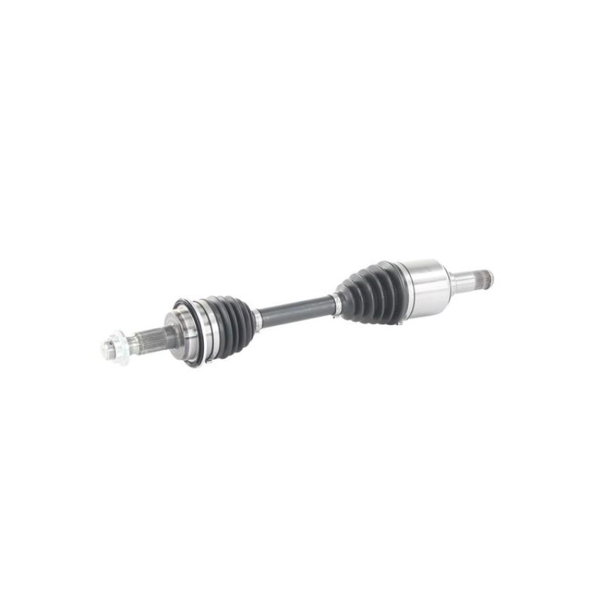 TRAKMOTIVE AXLES TO-8250HDX Extreme Climate CV Axle Shaft