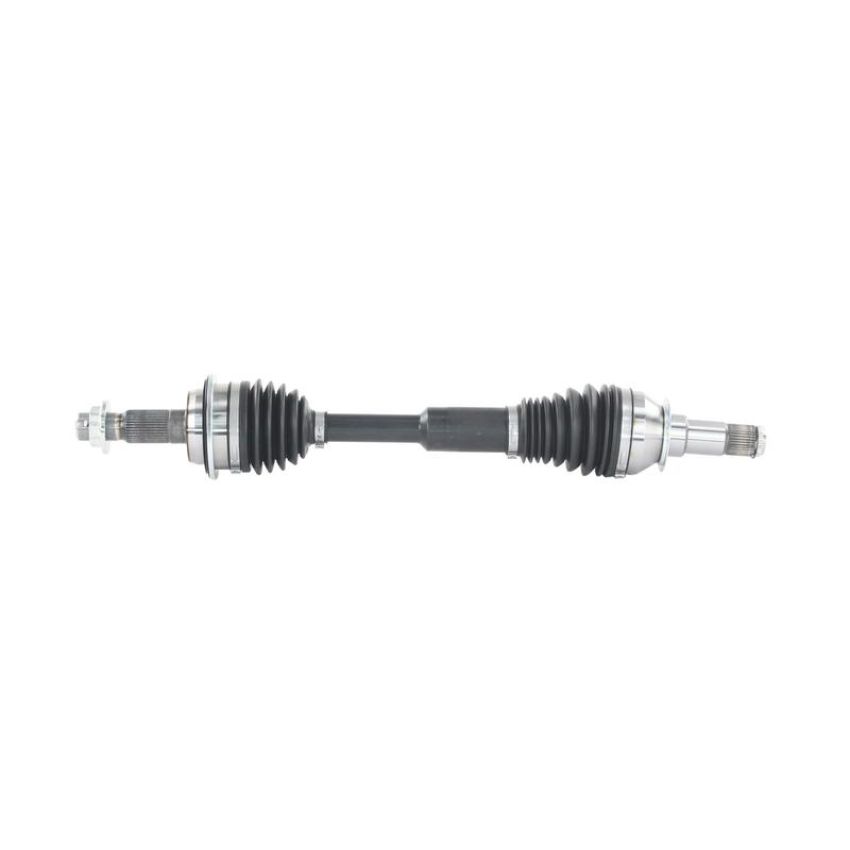 TRAKMOTIVE AXLES TO-8250XTT Extended Travel CV Axle Shaft