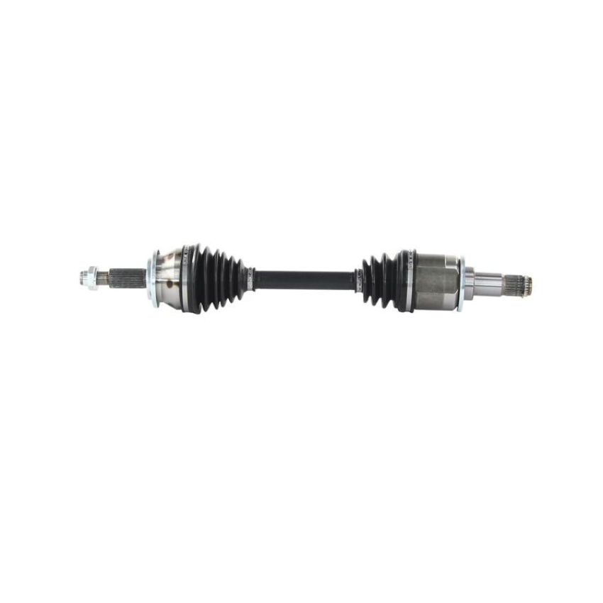 TRAKMOTIVE AXLES TO-8272 CV Axle Shaft
