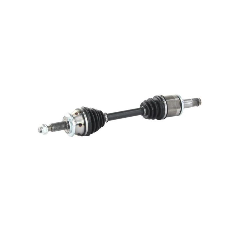 TRAKMOTIVE AXLES TO-8272 CV Axle Shaft