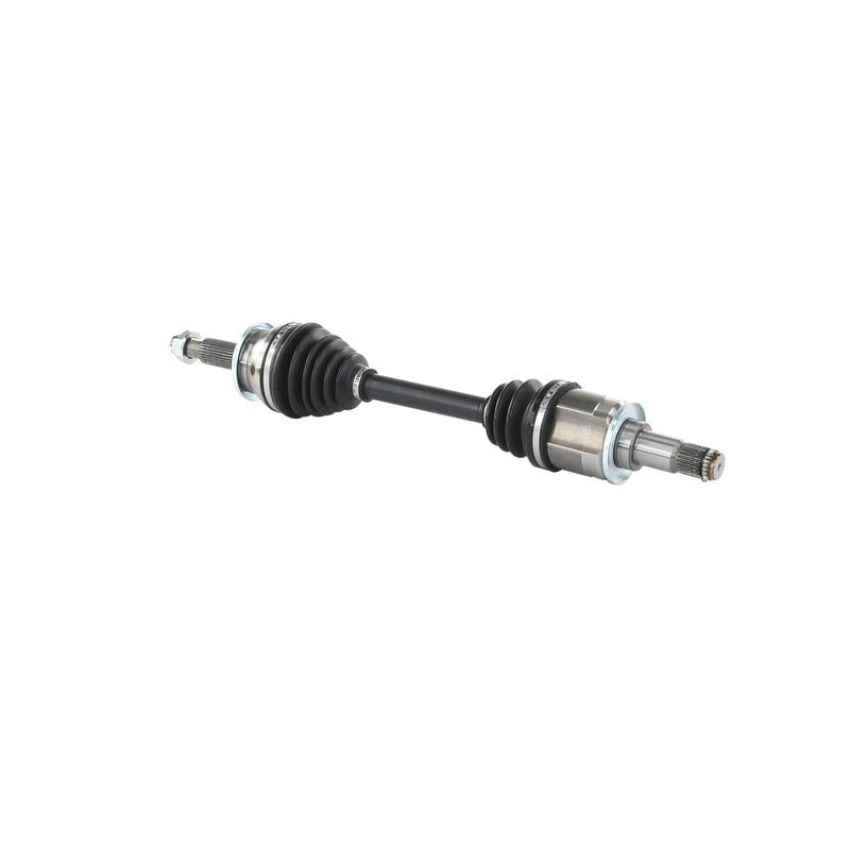 TRAKMOTIVE AXLES TO-8272 CV Axle Shaft
