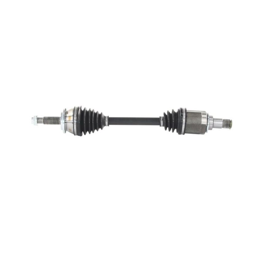 TRAKMOTIVE AXLES TO-8273 CV Axle Shaft