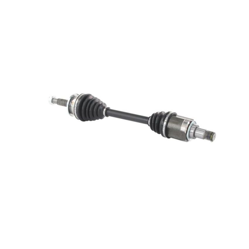 TRAKMOTIVE AXLES TO-8273 CV Axle Shaft
