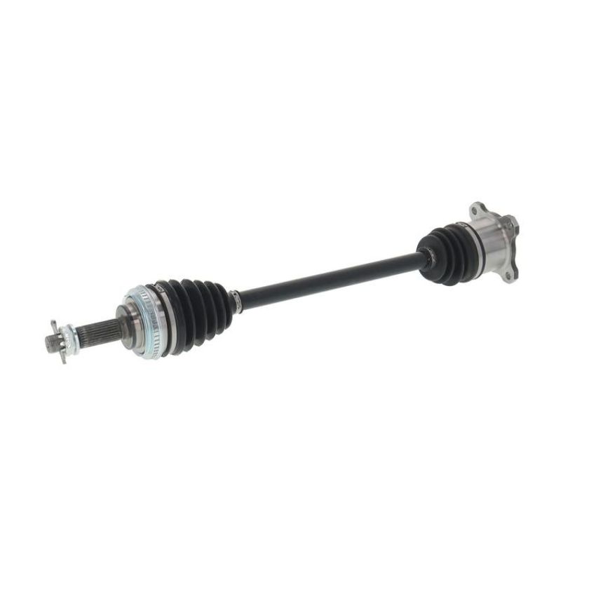 TRAKMOTIVE AXLES TO-8280 CV Axle Shaft