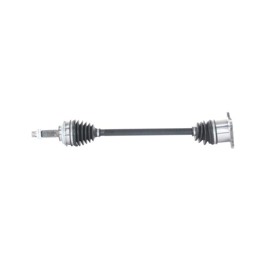 TRAKMOTIVE AXLES TO-8283 CV Axle Shaft