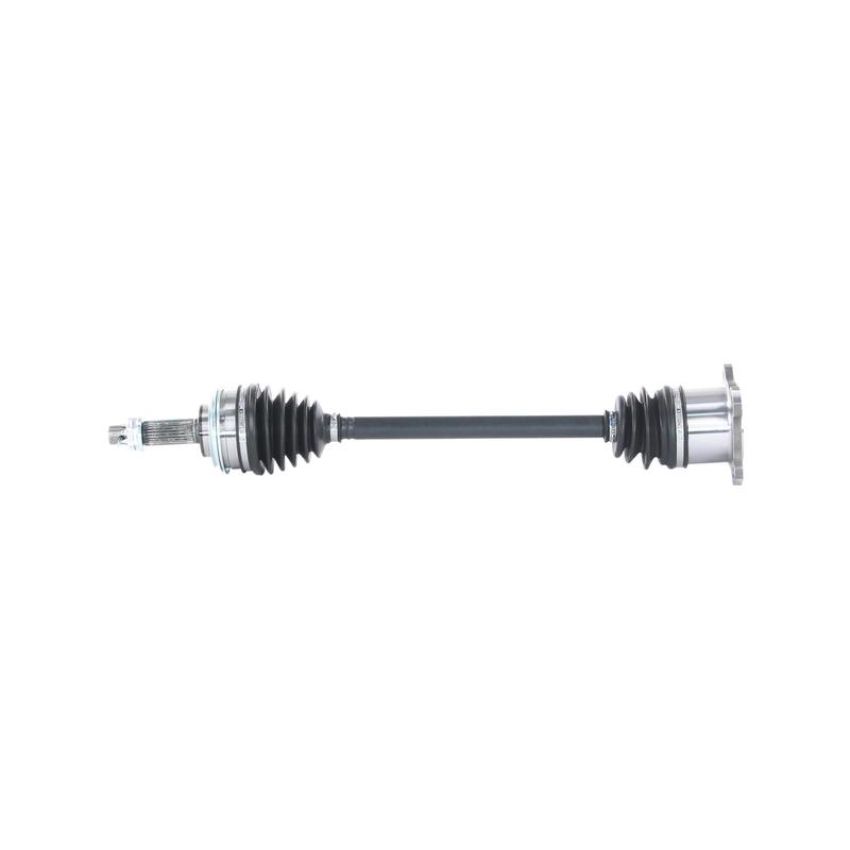 TRAKMOTIVE AXLES TO-8284 CV Axle Shaft
