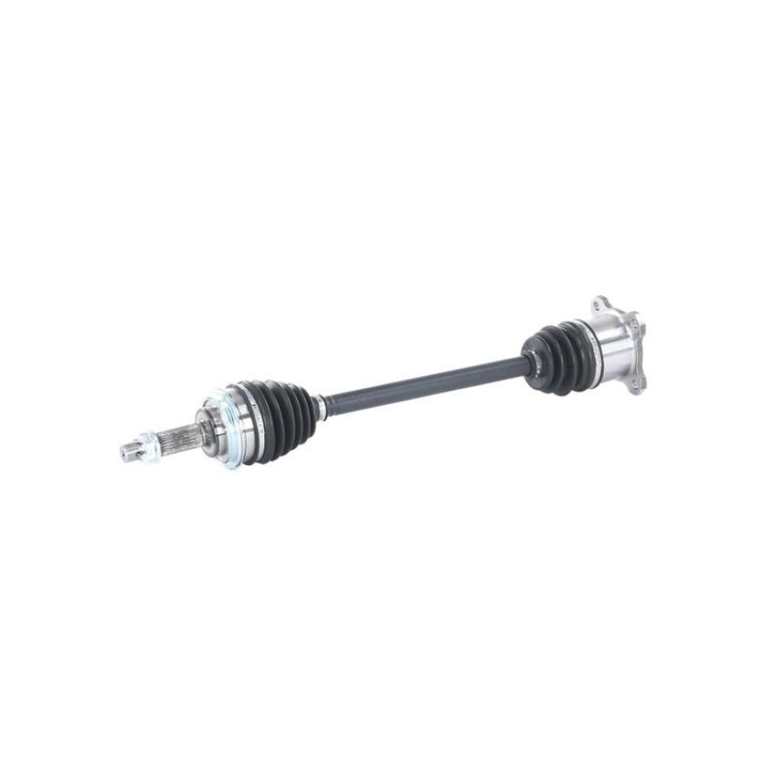 TRAKMOTIVE AXLES TO-8284 CV Axle Shaft