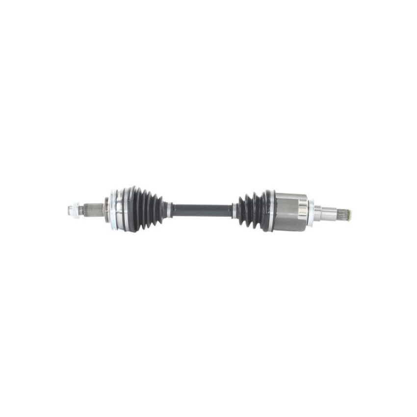 TRAKMOTIVE AXLES TO-8292 CV Axle Shaft