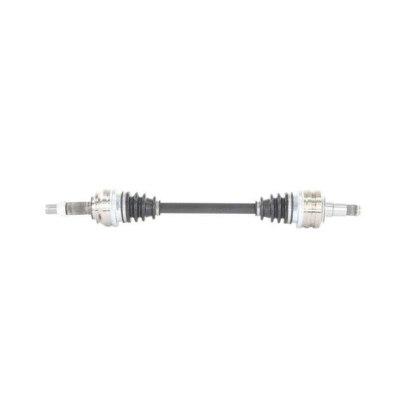 TRAKMOTIVE AXLES TO-8296 CV Axle Shaft