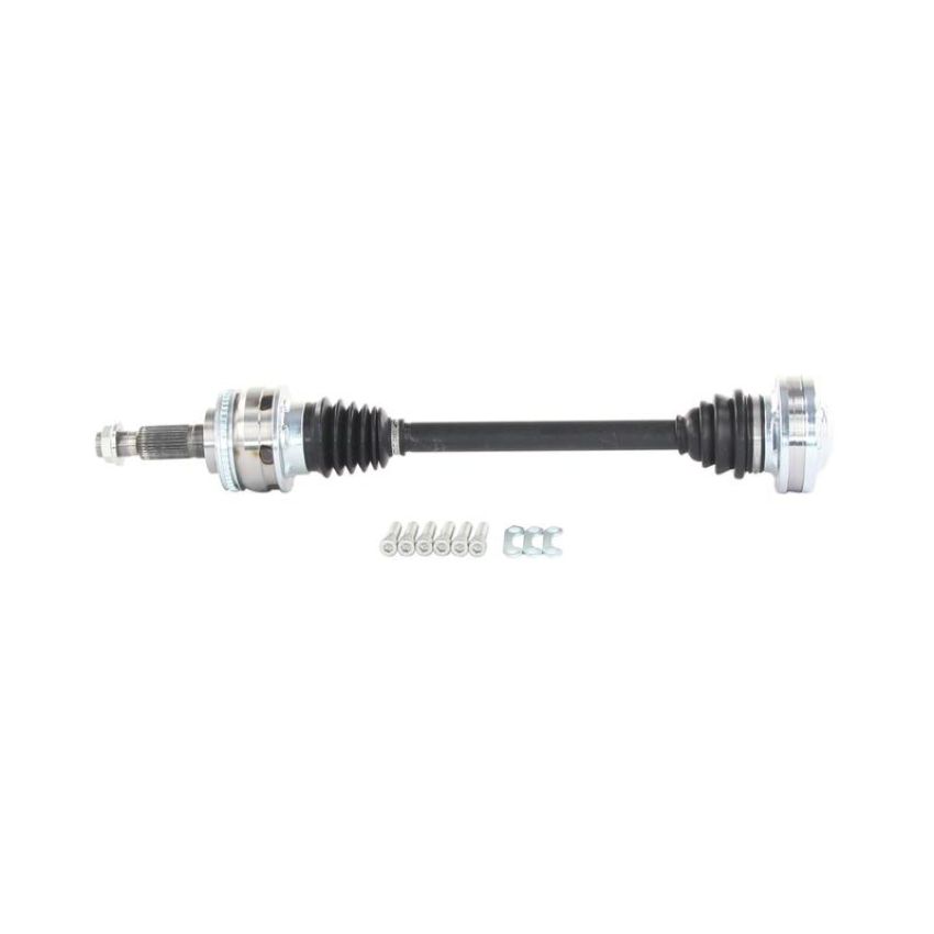 TRAKMOTIVE AXLES TO-8307 CV Axle Shaft