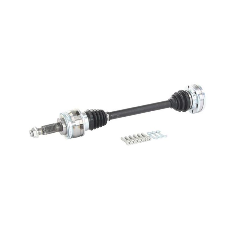 TRAKMOTIVE AXLES TO-8307 CV Axle Shaft