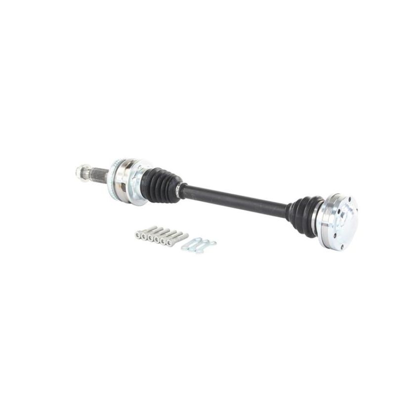 TRAKMOTIVE AXLES TO-8307 CV Axle Shaft