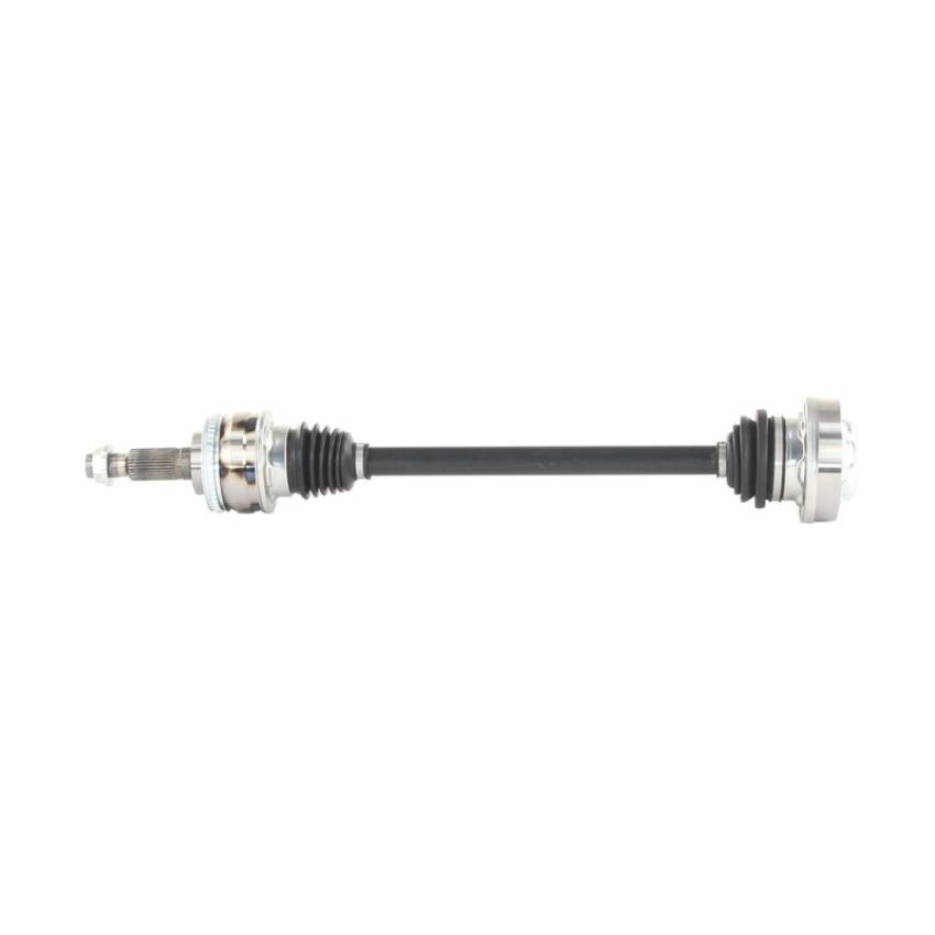 TRAKMOTIVE AXLES TO-8313 CV Axle Shaft