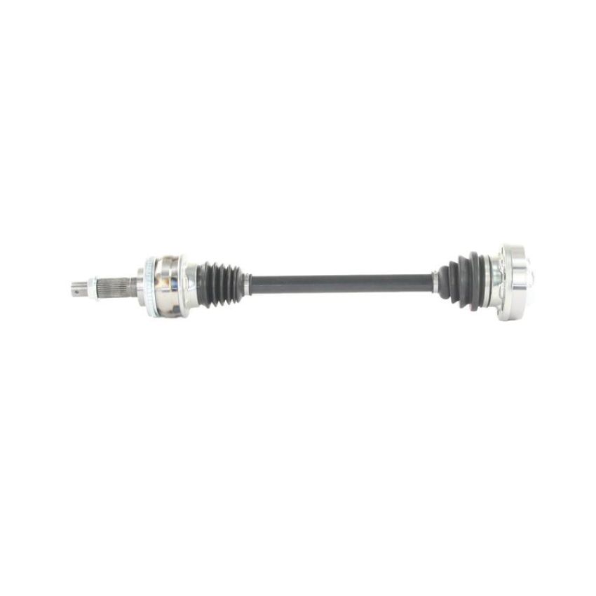 TRAKMOTIVE AXLES TO-8314 CV Axle Shaft