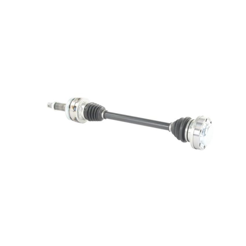 TRAKMOTIVE AXLES TO-8314 CV Axle Shaft