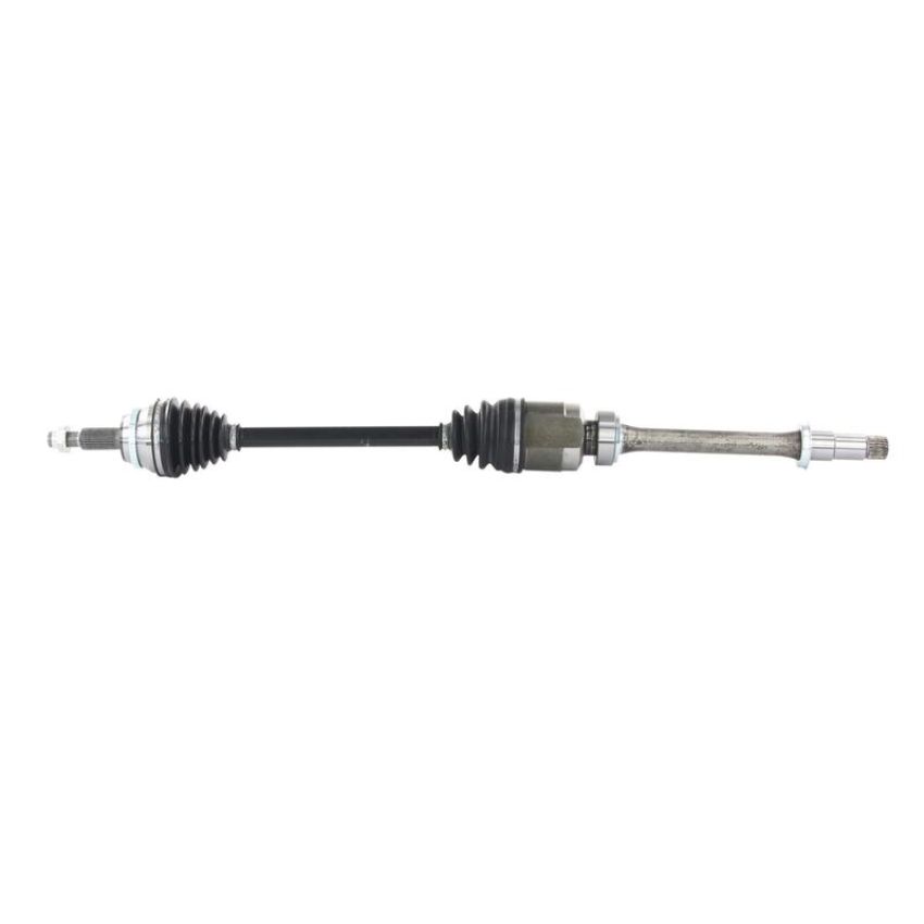 TRAKMOTIVE AXLES TO-8324 CV Axle Shaft