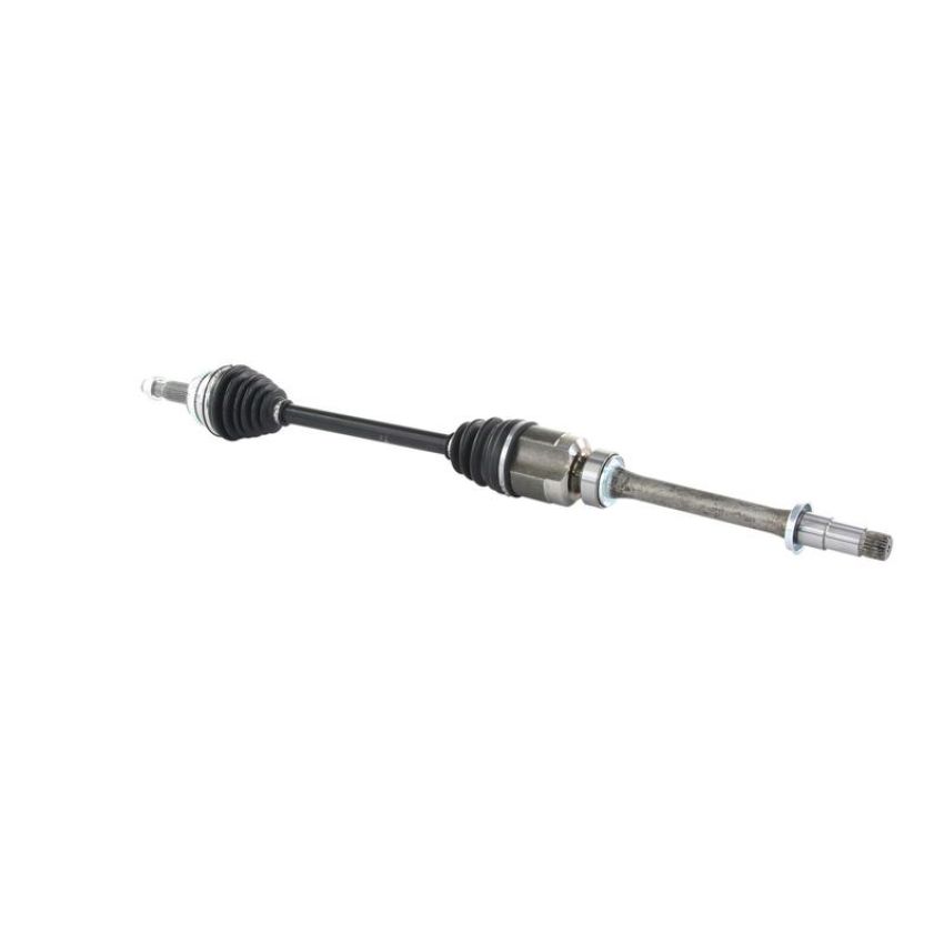 TRAKMOTIVE AXLES TO-8324 CV Axle Shaft