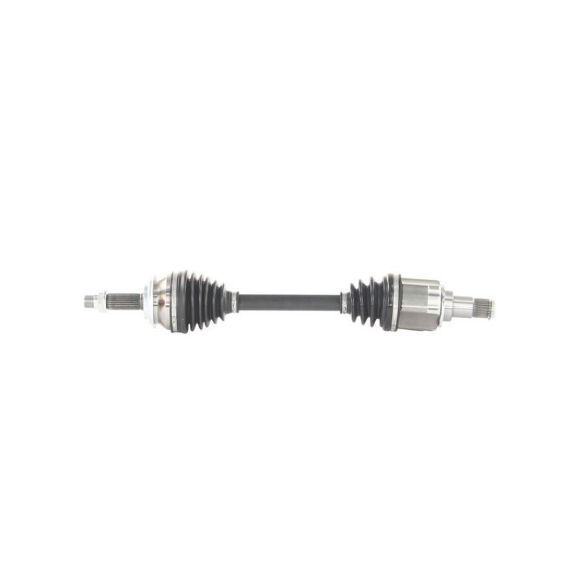 TRAKMOTIVE AXLES TO-8325 CV Axle Shaft