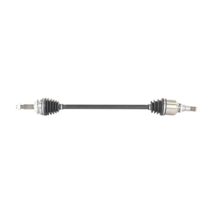 TRAKMOTIVE AXLES TO-8327 CV Axle Shaft