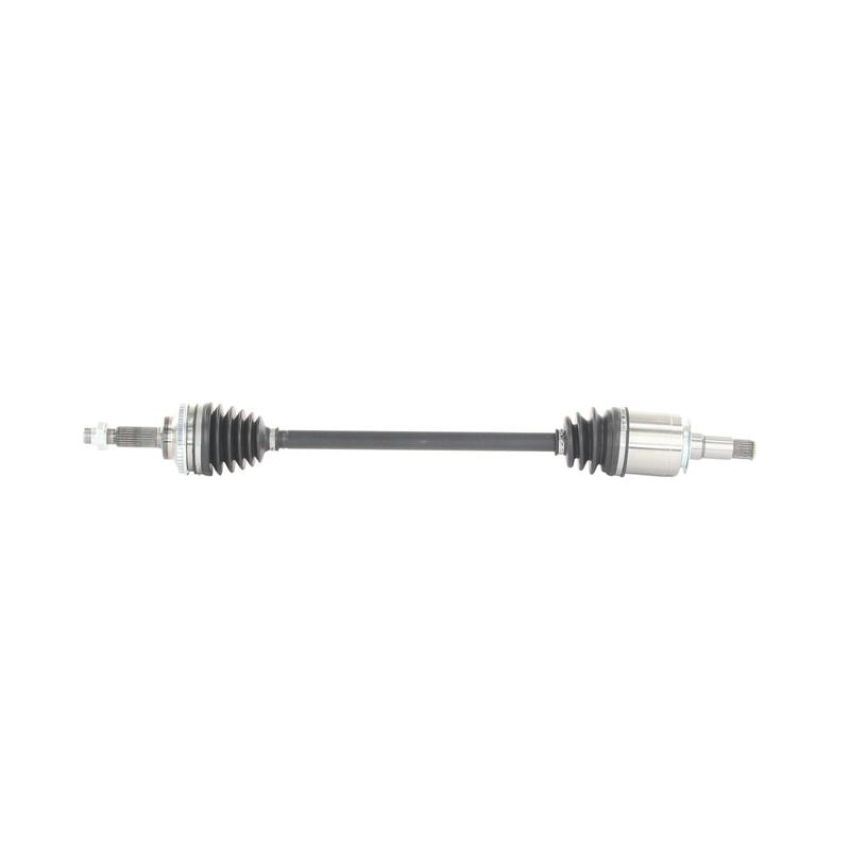 TRAKMOTIVE AXLES TO-8329 CV Axle Shaft