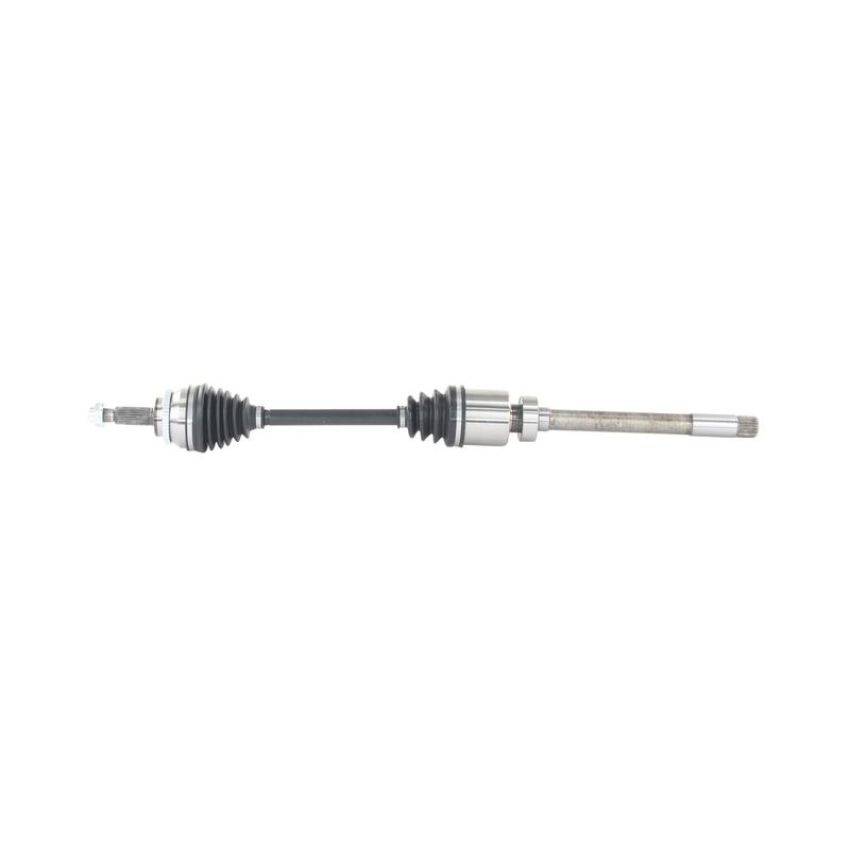 TRAKMOTIVE AXLES TO-8330 CV Axle Shaft
