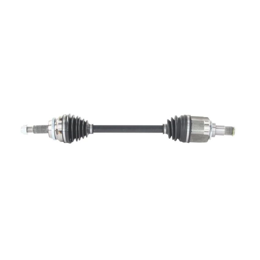 TRAKMOTIVE AXLES TO-8333 CV Axle Shaft