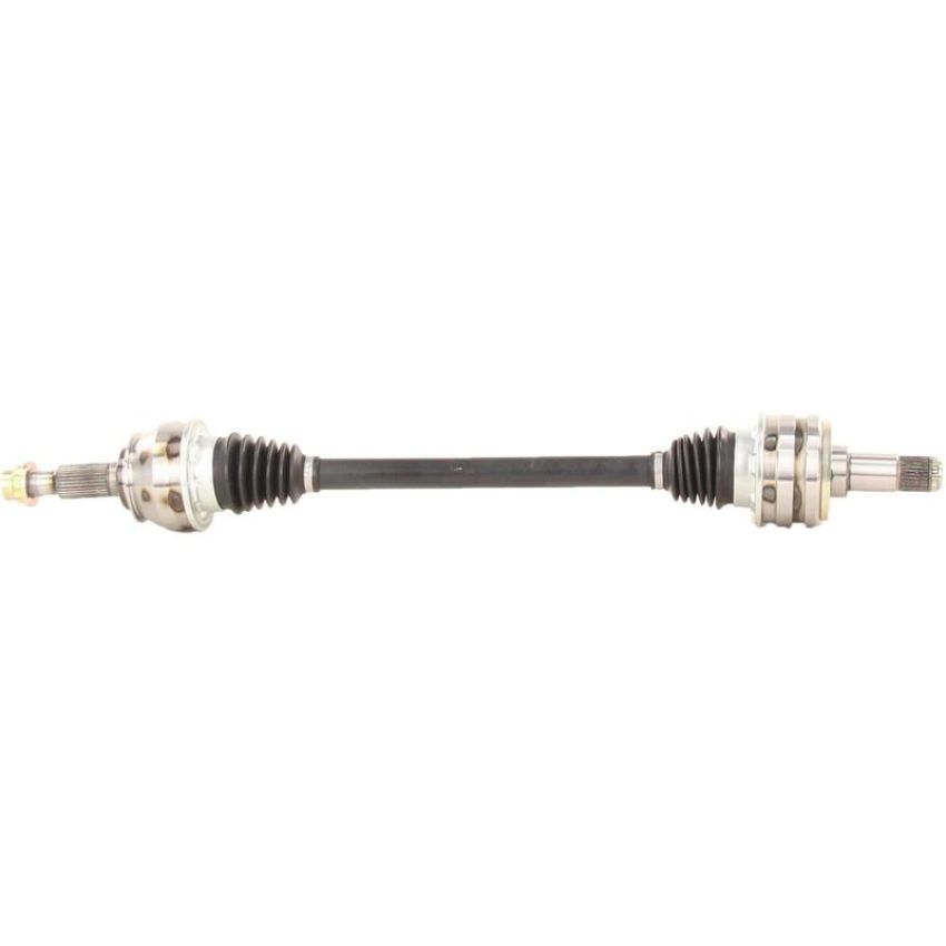 TRAKMOTIVE AXLES TO-8337 CV Axle Shaft