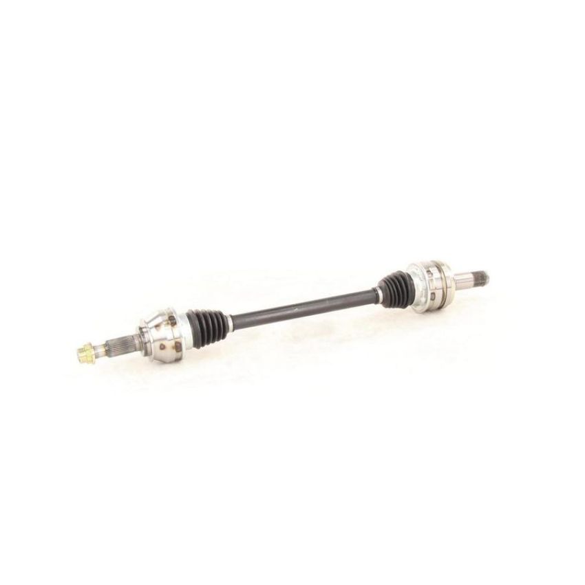 TRAKMOTIVE AXLES TO-8337 CV Axle Shaft