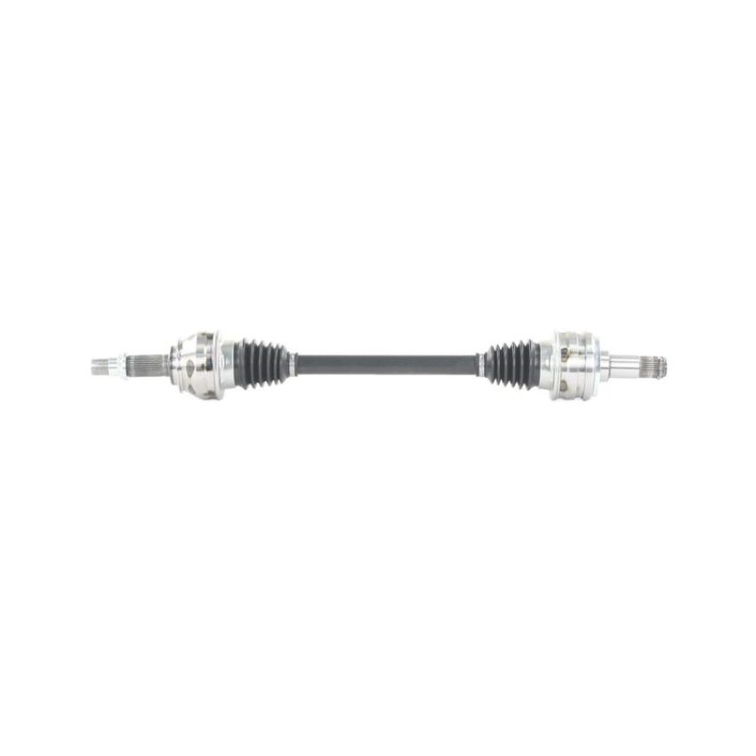 TRAKMOTIVE AXLES TO-8339 CV Axle Shaft
