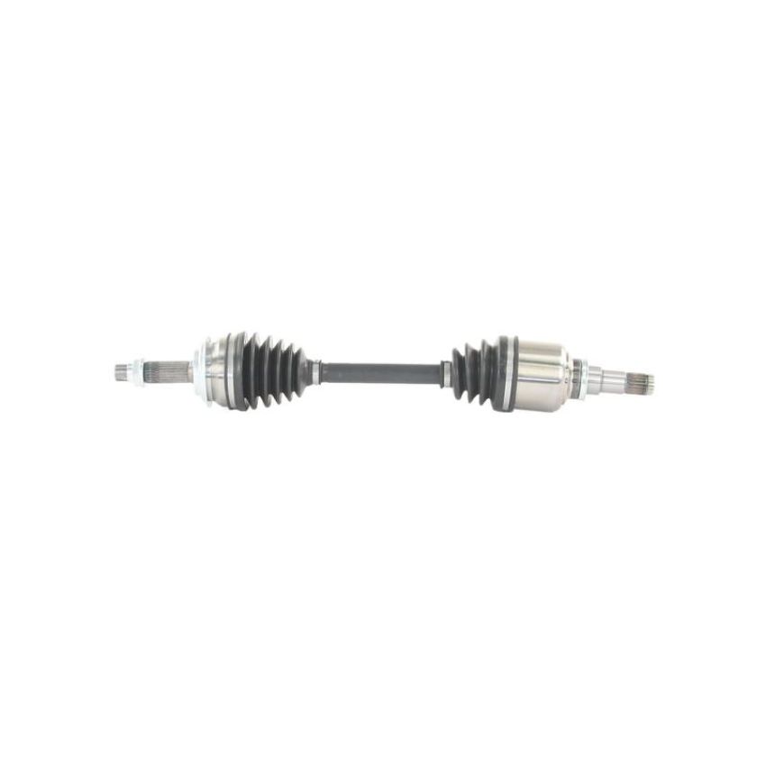 TRAKMOTIVE AXLES TO-8340 CV Axle Shaft