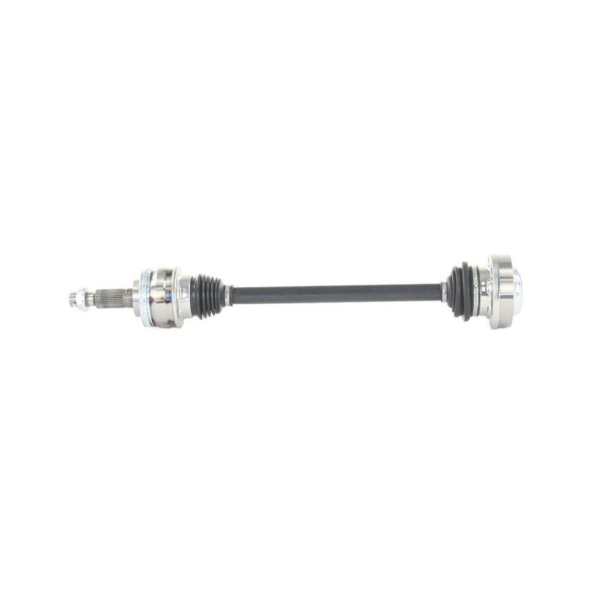 TRAKMOTIVE AXLES TO-8351 CV Axle Shaft