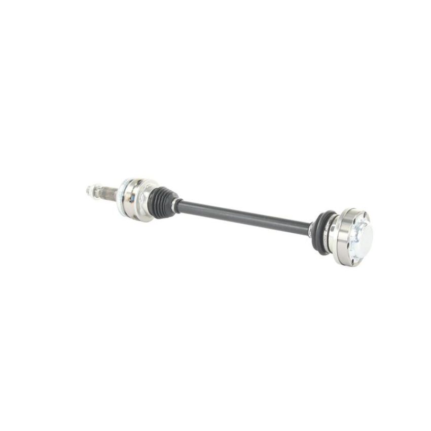 TRAKMOTIVE AXLES TO-8351 CV Axle Shaft