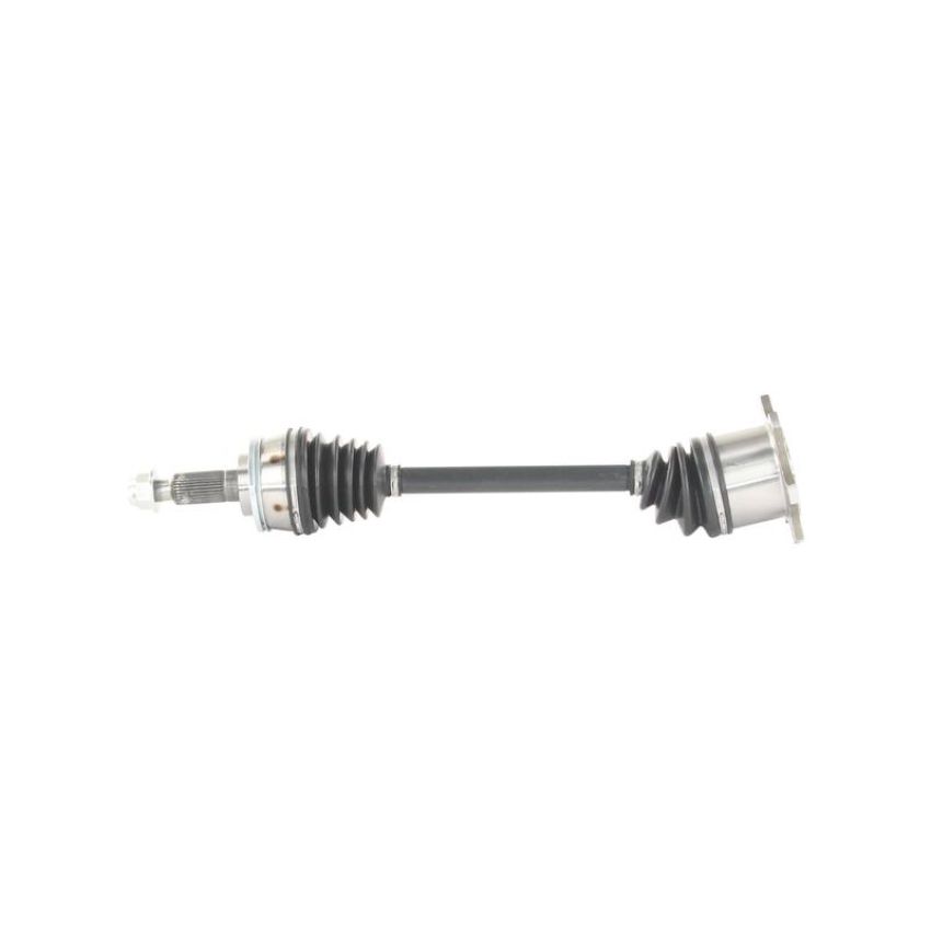 TRAKMOTIVE AXLES TO-8352 CV Axle Shaft