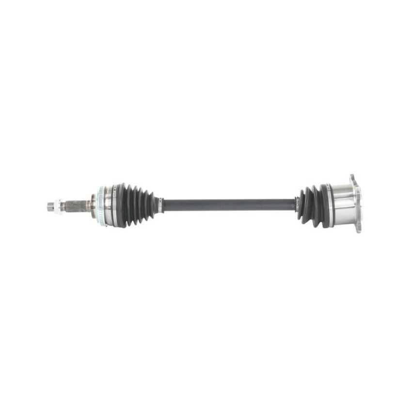 TRAKMOTIVE AXLES TO-8367 CV Axle Shaft