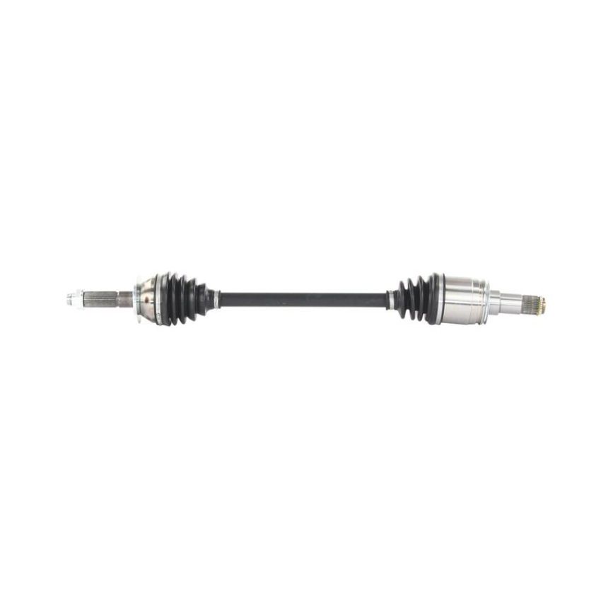 TRAKMOTIVE AXLES TO-8378 CV Axle Shaft