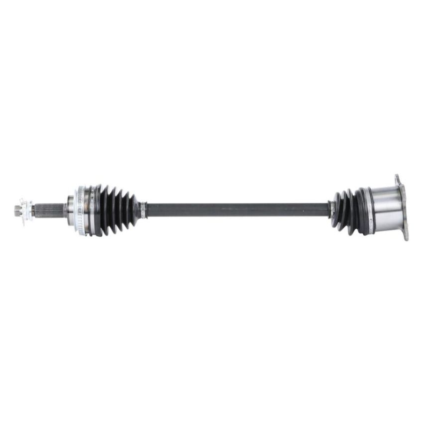 TRAKMOTIVE AXLES TO-8390 CV Axle Shaft