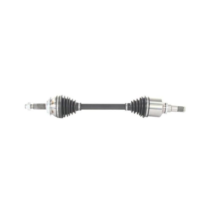 TRAKMOTIVE AXLES TO-8391 AAR CV Axle Shaft